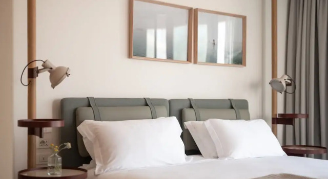 Полулюкс Laguna Faro Suites