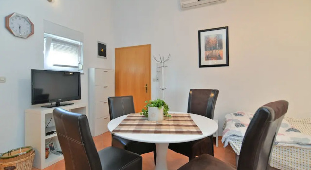 Appartamento Standard 1 camera da letto con balcone Apartment 258