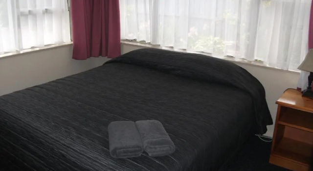 Апартаменты с 2 комнатами Scenicland Motels