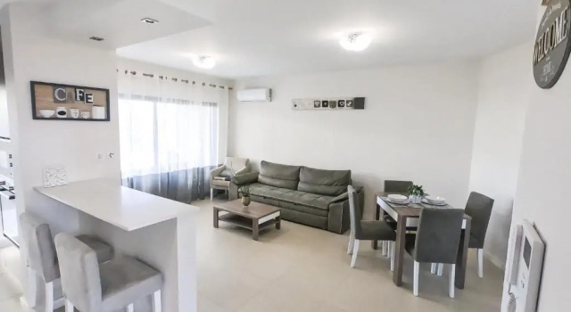 Апартаменты Standard Family apartments Albur Village II