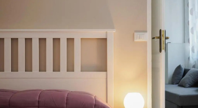 Il Tarì Apartment, Забронировать Апартаменты/квартира Отели Палермо с парковкой, рядом с San Francesco D'Assisi Basilica - Palermo, Парковка