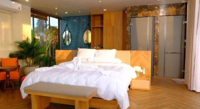 Вилла Sunset Hill Villa Mui Ne