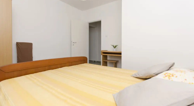 Apartments Mila II, Забронировать Апартаменты/квартира Отели Трибунь с бассейном, рядом с Пристань для яхт Трибуни, Бассейн