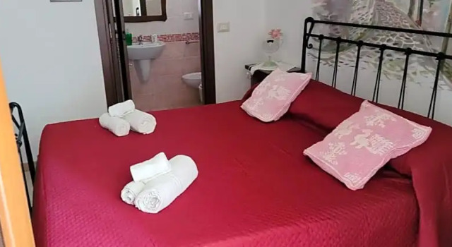Su Cunventu, Varaa Hotelli Hotellit Costa Rei aamiaisella, Aamiainen
