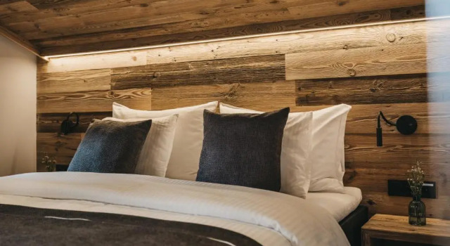 VAYA Residence Galtür, Rezervovat Hotel Hotely v Tyrolsko se snídaní, Snídaně