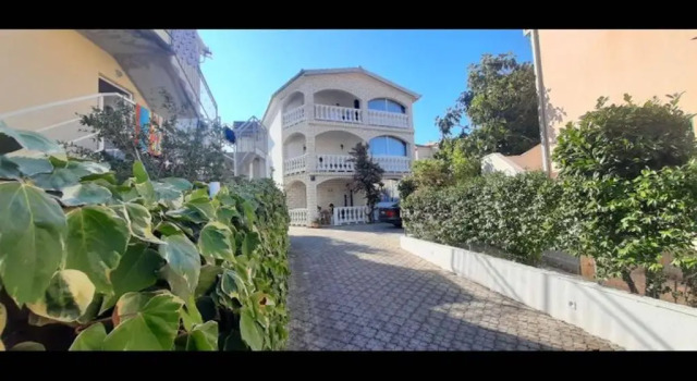 Апартаменты Apartment 5, First Floor