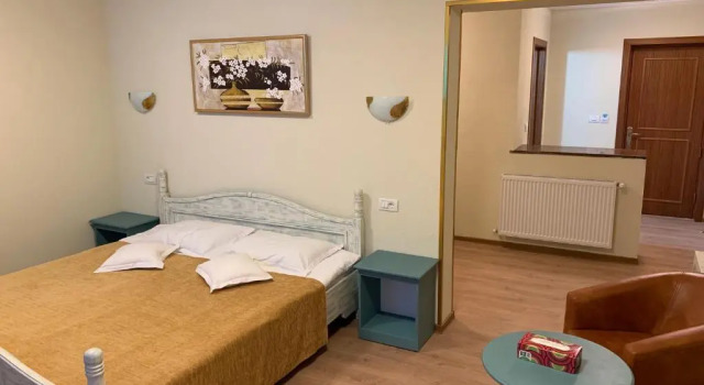 Люкс Casa Maria Arges