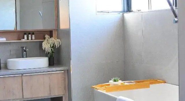 Номер Standard с балконом Square Connexions Guest House