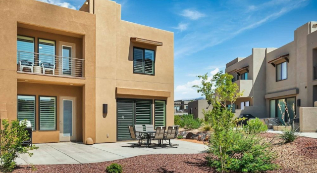 Desert Rose Getaway By Redawning, Varaa Hotelli St. George 