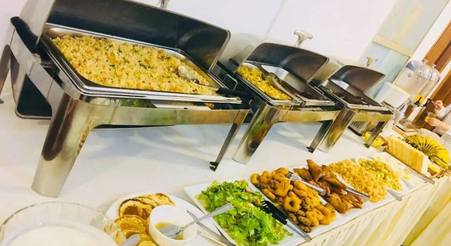 Suite Thiha Bala Hotel