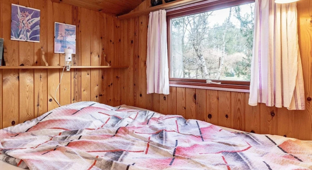 6 Person Holiday Home in Gedser, Book Vacation Home Cottages in Gedser, Cottage