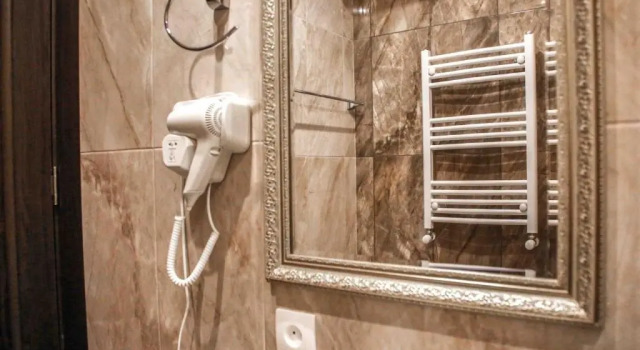 Economică cameră B&B Rooms