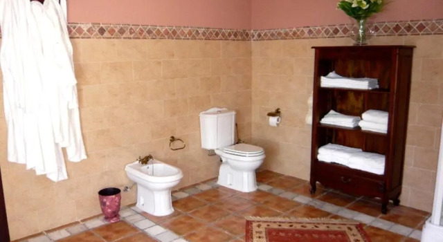 Люкс Hotel Sierra Las Villas