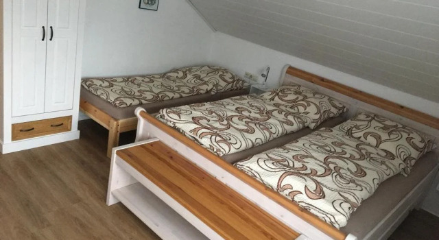 Gästehaus Wacker, Reserva ahora Apartamento Hoteles en Baden-Wurtemberg con aparcamiento, Aparcamiento