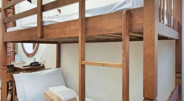 Номер Standard Townhouse OAK Metro Manila Near Osmena Highway PNR Pasay formerly Avitel Hotel