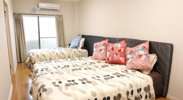 Sun Heights Horikawa 205, Забронировать Отель Отели Канандзава 3 звезды, рядом с Kazuemachi Tea House Street, 3*