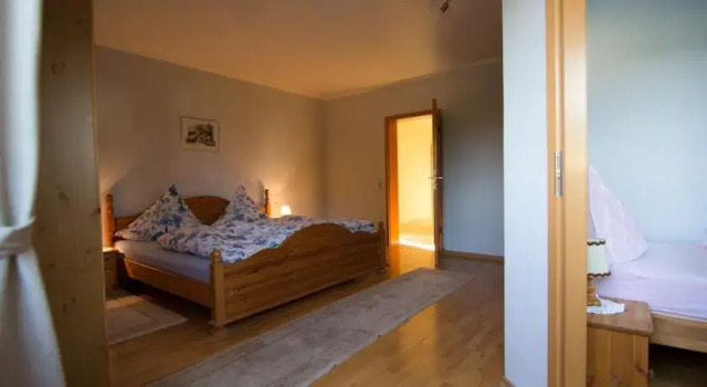 Studiohaus Haus Roswitha, Book Hotel Geisfeld Trier-Saarburg
