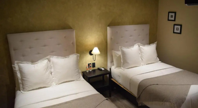 Студия Deluxe Hotel Bouquet (Adults Only)