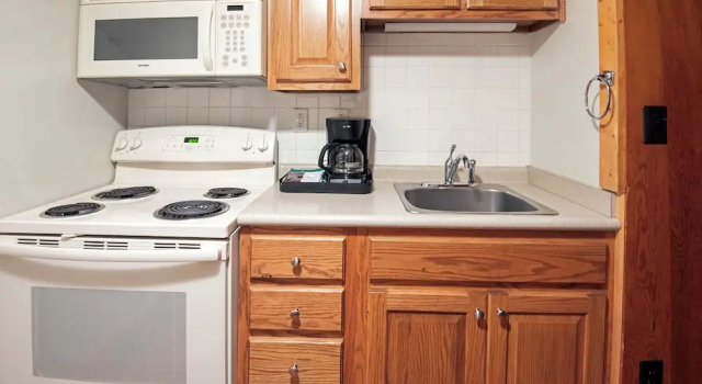 Двухместный номер Standard c 1 комнатой Cumberland Falls State Resort Park