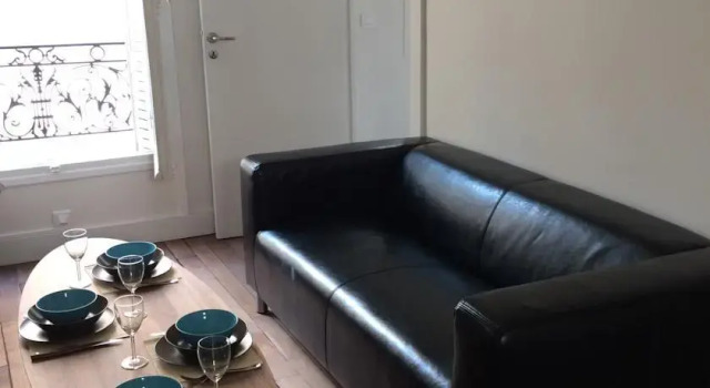 Orsel Apartment, Забронировать Апартаменты/квартира Апартаменты Парижа, рядом с Art France Academie, Апартаменты/квартира