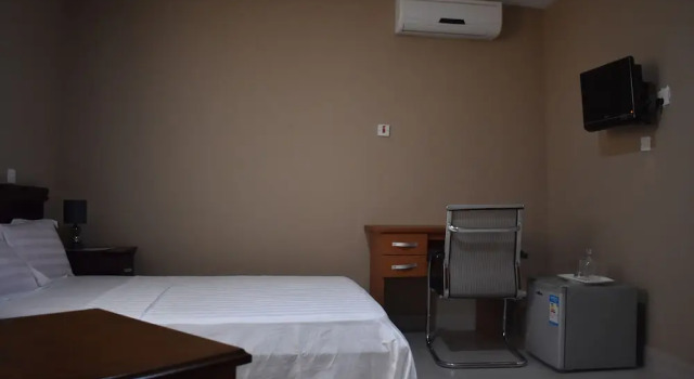 Habitación individual Estándar Cascadehotel