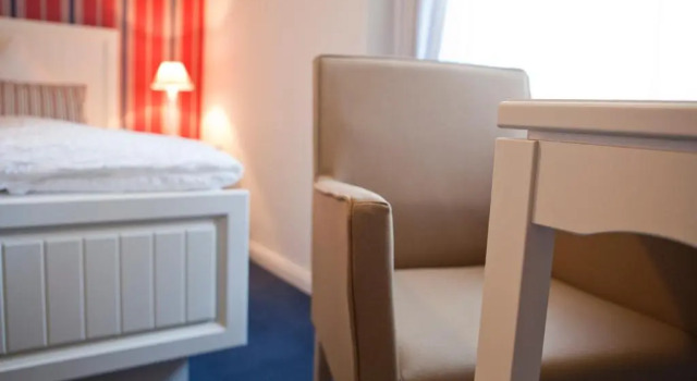 Hotel Anka