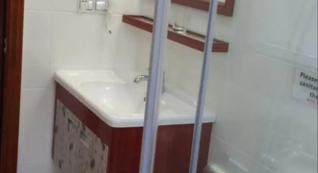 Habitación individual Estándar Meida Hotel