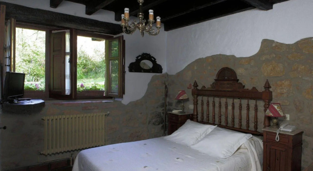 Molino de Tresgrandas
