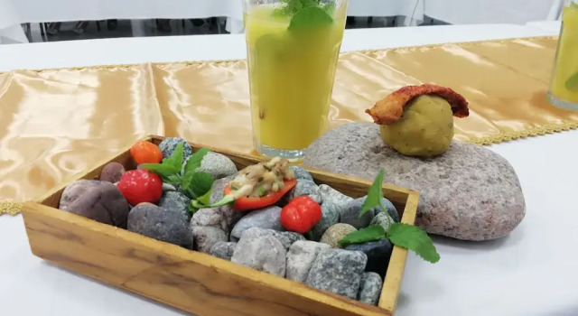 Camera Standard Hotel Central - Mocoa