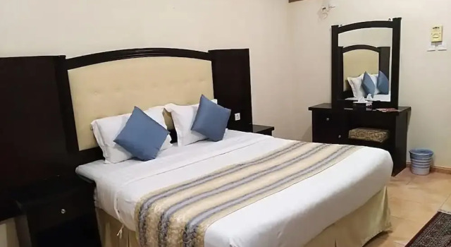 Al Tawfeeq Abha Furnished Apartments