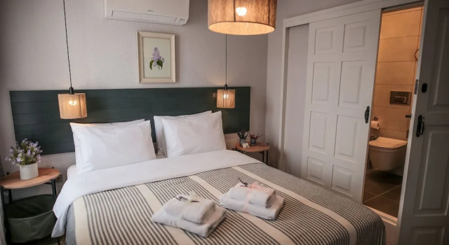Ayvalık Palacitta Guesthouse