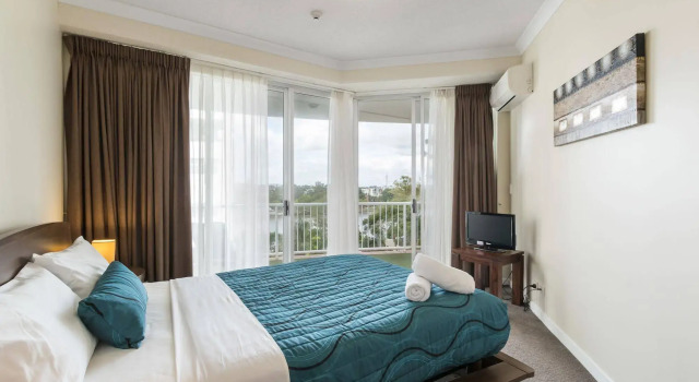 Founda Gardens Apartments, Prenota Appartamento Hotel a Queensland con parcheggio, Parcheggio