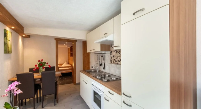 Апартаменты Apartment in Sankt Gallenkirch Near Ski Slopes