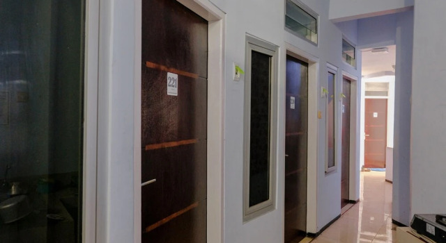 Serayu Sumbersari Residence by OYO Rooms