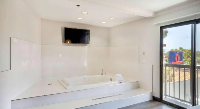 Номер Standard Studio 6 Suites Lawndale, CA South Bay