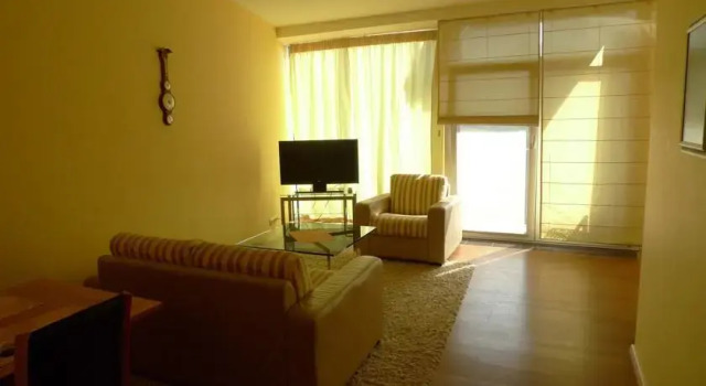 Apartamentai Princas - S.Nėries g.