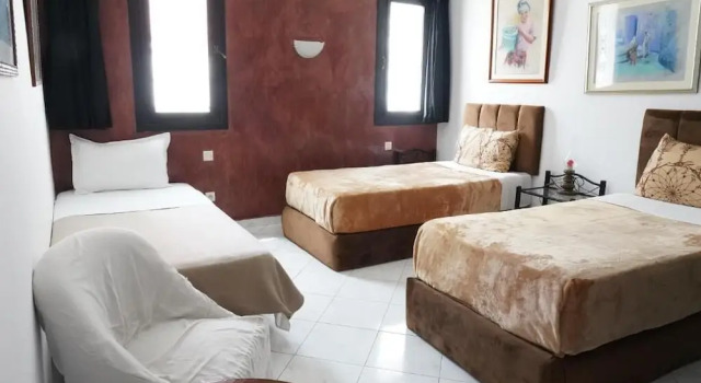 Двухместный номер Standard Riad Baddi