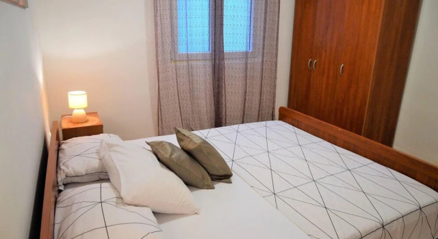 2-bed Apartment in Poljica Straight on Beach, Rezerwuj Apartament Hotele w Split-Dalmatia County z parkingiem, Parking