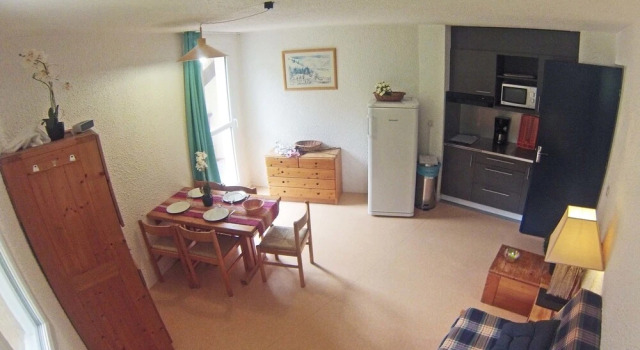 Village vacances du Haut-Bréda aux 7 Laux, Забронировать Курортный отель Отели Belledonne 3 звезды, 3*