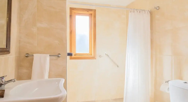 Номер Standard Apartments Bariloche - San Martin de los Andes Lodge