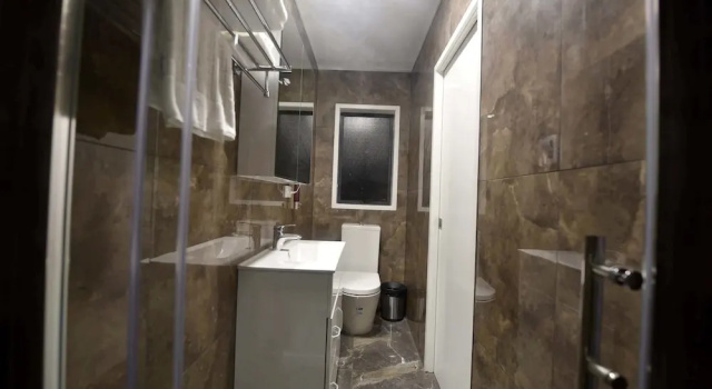 Двухместный люкс Deluxe Regal Residency