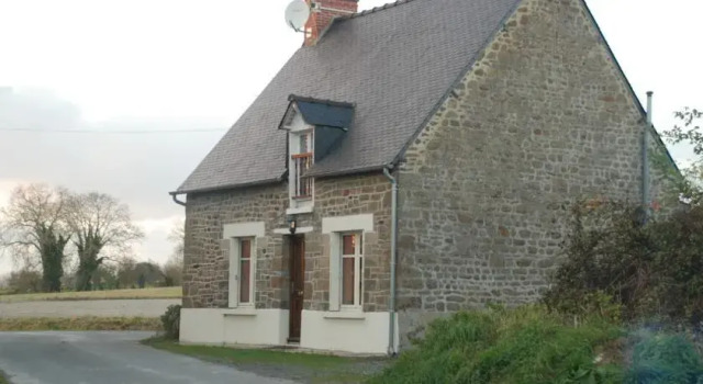 Gites Mont St Michel - Les Grevettes & Iroise, Rezerwuj Hotel  