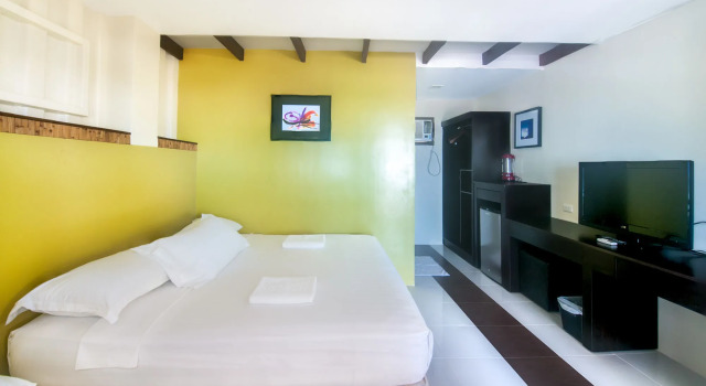 Anika Island Resort, Réserver Complexe hôtelier Santa Fe Cebu