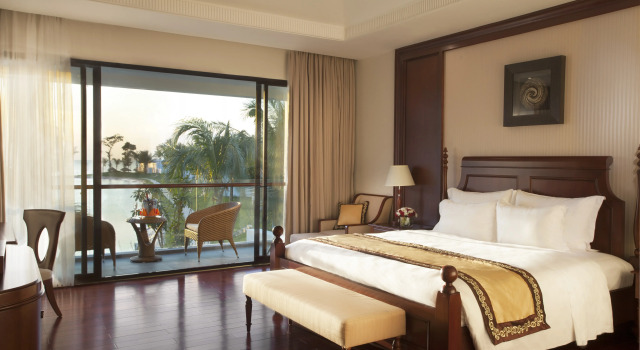 Vinpearl Resort & Spa Phu Quoc