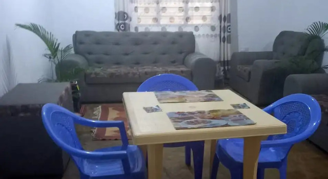 Коттедж Comfort Stay. Plus Darad Homes Diani