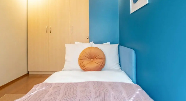 Missafir Flat Near Trendy Attractions in Nisantasi, Varaa Hotelli Hotellit Marmara-alue pysäköinnillä, Pysäköinti