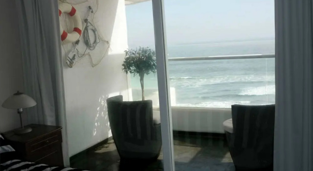 La Serena Boca Costa Apartments, Prenota Appartamento Hotel a Coquimbo con piscina, Piscina