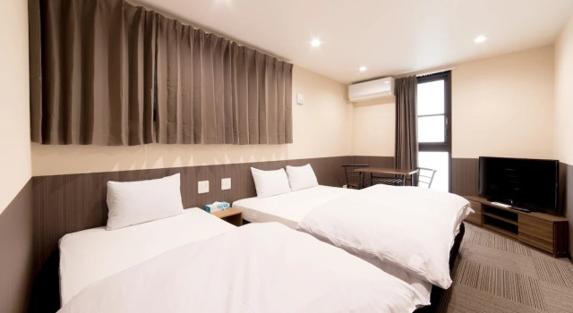 Monolocale Le Studio 五条高倉