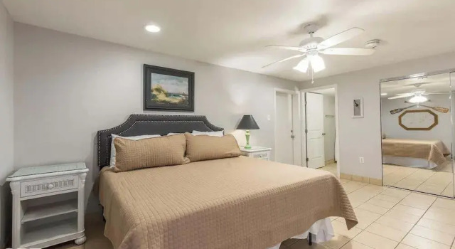 Bahia Mar 418, Buchen Sie Ferienwohnung Padre Island USA
