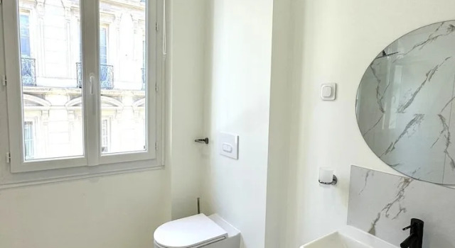 Номер Economy Maison Senac